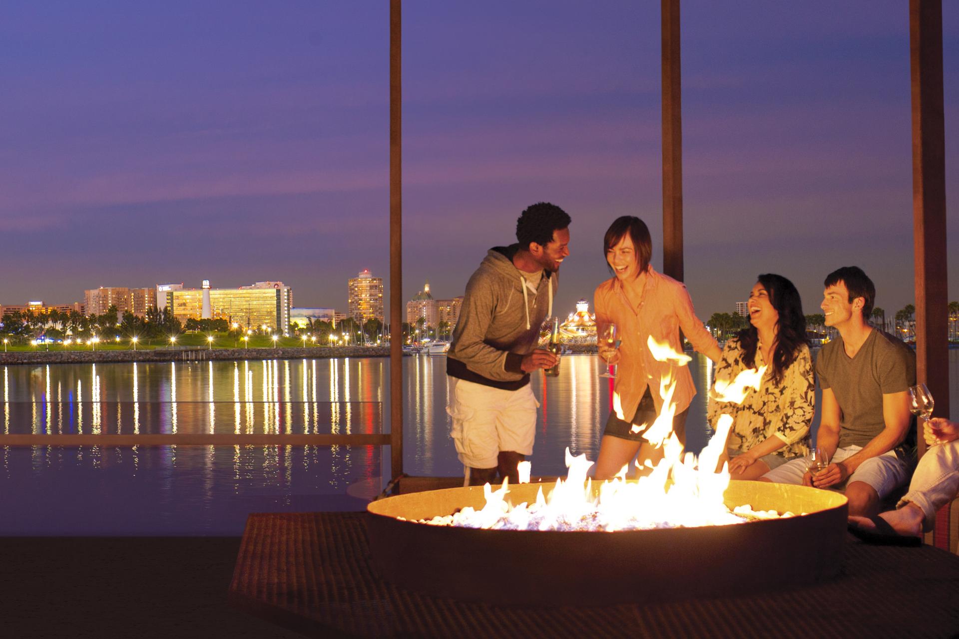 Visit Long Beach