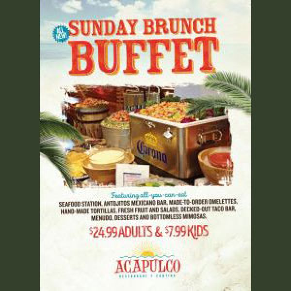 Sunday-brunch-buffet-acapulco