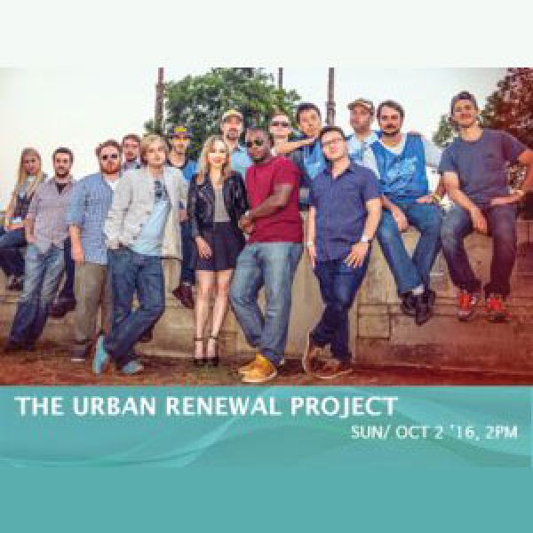 The-urban-renewal-project--2016