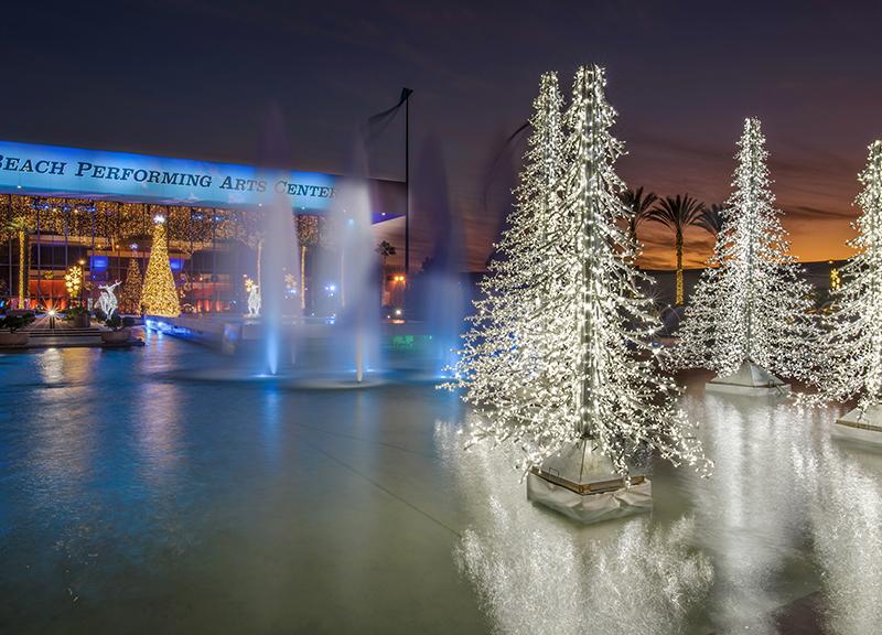 Ring in the Holidays in Long Beach Ring in the Holidays in Long Beach