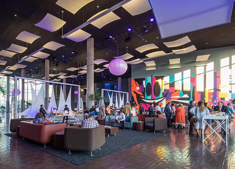 What Makes a Millennial Meeting Venue? What Makes a Millennial Meeting Venue?