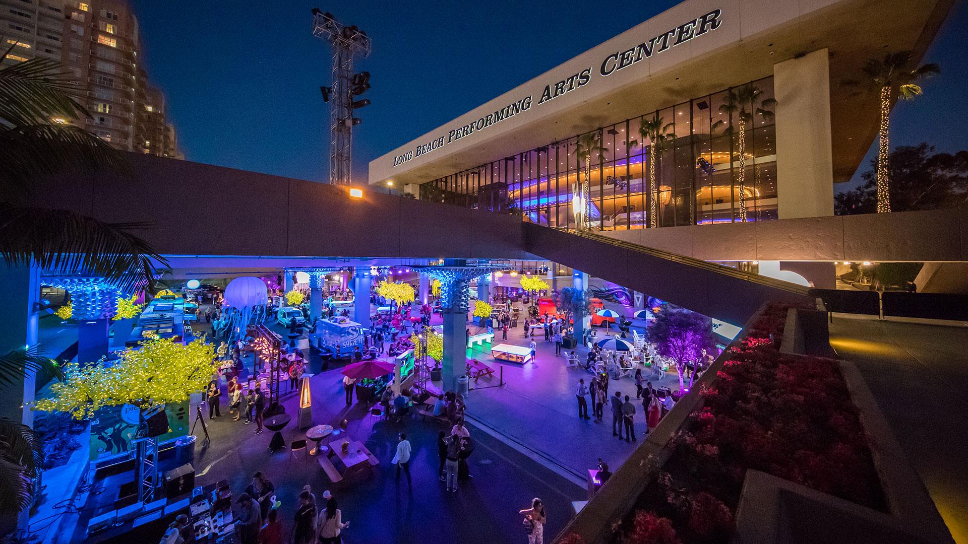 Visit Long Beach