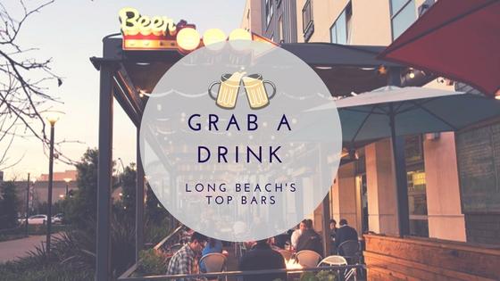 Grab a Drink at One of Our Top Bars Grab a Drink at One of Our Top Bars