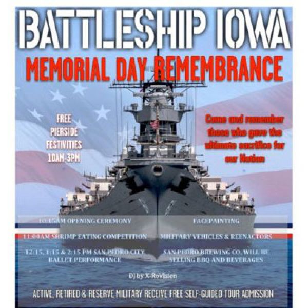 Memorial-day-battleship-iowa-2018
